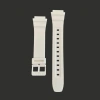 Casio F-108WHC Beyaz Renk Orijinal Saat Kordonu