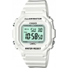 Casio F-108WHC Beyaz Renk Orijinal Saat Kordonu