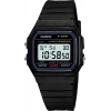 Casio F-91W-1DG Retro Plastik Dijital Erkek Kol Saati