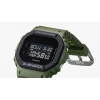 Casio G-Shock DW-5610UU-3DR Haki Renk 20 ATM Su Geçirmez Yeni Analog Dijital Erkek Kol Saati