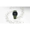 Casio G-Shock DW-5610UU-3DR Haki Renk 20 ATM Su Geçirmez Yeni Analog Dijital Erkek Kol Saati