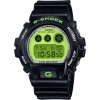 Casio G-Shock DW-6900RCS-1DR Erkek Kol Saati