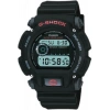 Casio G-Shock DW-9052 Siyah Orijinal Shock Lastiği Kasa Silikonu