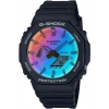 Casio G-Shock DWE-5600 GA-2100 GA-B2100 Siyah Orijinal Silikon Saat Kordonu