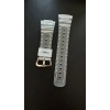 Casio G-Shock DWE-5600 GA-2100 Şeffaf Plastik Orijinal Saat Kordonu