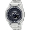 Casio G-Shock DWE-5600 GA-2100 Şeffaf Plastik Orijinal Saat Kordonu