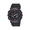 Casio G-Shock Erkek Kol Saati GA-100-1A4DR