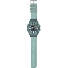 Casio G-Shock GA-010CE-2ADR Kumaş Kordon Yeşil Renk 20 ATM Su Geçirmez Yeni Erkek Kol Saati