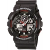 Casio G-Shock GA-100-1A4 Plastik Orijinal Saat Kasası