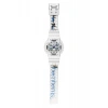 Casio G-Shock GA-100 G-8900 GR-8900 GW-8900 İstanbul Beyaz Orijinal Saat Kordonu