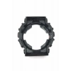 Casio G-Shock GA-100 GA-110 Siyah Orijinal Shock Lastiği Kasa Silikonu