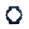 Casio G-Shock GA-100 Lacivert Plastik Orijinal Shock Lastiği Kasa Silikonu