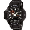 Casio G-Shock GA-1000 GA-1100 Siyah Orijinal Saat Kordonu
