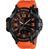 Casio G-Shock GA-1000 Orijinal Shock Lastiği Kasa Silikonu