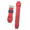 Casio G-Shock GA-1100 GA-1000 Orijinal Silikon Saat Kordonu