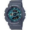 Casio G-Shock GA-110AS-2ADR Gri Renk 20 ATM Su Geçirmez Yeni Analog Dijital Erkek Kol Saati