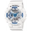 Casio G-Shock GA-110HDS-7ADR Erkek Kol Saati