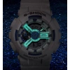 Casio G-Shock GA-110HDS-7ADR Erkek Kol Saati