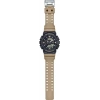 Casio G-Shock GA-110TU-1A5DR Kahve Renk 20 ATM Su Geçirmez Yeni Analog Dijital Spor Erkek Kol Saati