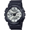 Casio G-Shock GA-110WD-1ADR Siyah Renk 20 ATM Su Geçirmez Yeni Analog Dijital Erkek Kol Saati