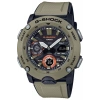 Casio G-Shock GA-2000-5ADR Orijinal Silikon Saat Kordonu Kayışı
