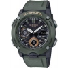 Casio G-Shock GA-2000 Haki Renk Orijinal Saat Kordonu