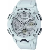 Casio G-Shock GA-2000S-7ADR Orijinal Silikon Saat Kordonu Kayışı