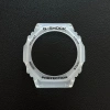 Casio G-Shock GA-2100 Şeffaf Plastik Orijinal Shock Lastiği Kasa Silikonu