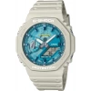 Casio G-Shock GA-2100AS-5ADR Erkek Kol Saati