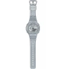 Casio G-Shock GA-2100FF-8ADR Gri Renk 20 ATM Su Geçirmez Yeni Analog Dijital Erkek Kol Saati
