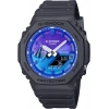 Casio G-Shock GA-2100FL-1ADR Erkek Kol Saati