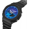 Casio G-Shock GA-2100FL-1ADR Erkek Kol Saati