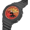 Casio G-Shock GA-2100FL-8ADR Gri Renk 20 ATM Su Geçirmez Yeni Analog Dijital Erkek Kol Saati