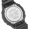 Casio G-Shock GA-2100FL-8ADR Gri Renk 20 ATM Su Geçirmez Yeni Analog Dijital Erkek Kol Saati
