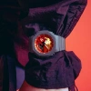 Casio G-Shock GA-2100FL-8ADR Gri Renk 20 ATM Su Geçirmez Yeni Analog Dijital Erkek Kol Saati