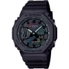 Casio G-Shock GA-2100RW-1ADR Erkek Kol Saati
