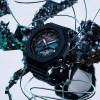 Casio G-Shock GA-2100RW-1ADR Erkek Kol Saati
