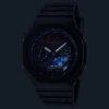 Casio G-Shock GA-2100RW-1ADR Erkek Kol Saati