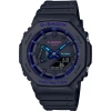 Casio G-Shock GA-2100VB-1ADR Erkek Kol Saati