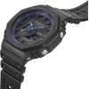 Casio G-Shock GA-2100VB-1ADR Erkek Kol Saati
