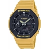 Casio G-Shock GA-2110SU Sarı Orijinal Saat Kordonu