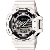 Casio G-Shock GA-400 Beyaz Orijinal Shock Lastiği Kasa Silikonu