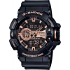 Casio G-Shock GA-400 Siyah Orijinal Saat Kasası