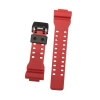 Casio G-Shock GA-700-4A Orijinal Silikon Saat Kordonu Kayışı