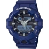 Casio G-Shock GA-700 Lacivert Renk Orijinal Saat Kordonu
