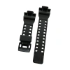 Casio G-Shock GA-700 Siyah Orijinal Saat Kordonu - Plastik Tokalı
