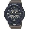 Casio G-Shock GA-710TU-1A3DR Erkek Kol Saati