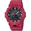 Casio G-Shock GA-800 Orijinal Shock Lastiği Kasa Silikonu