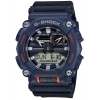 Casio G-Shock GA-900 Lacivert Orijinal Saat Kordonu