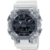Casio G-Shock GA-900 Şeffaf Orijinal Saat Kordonu